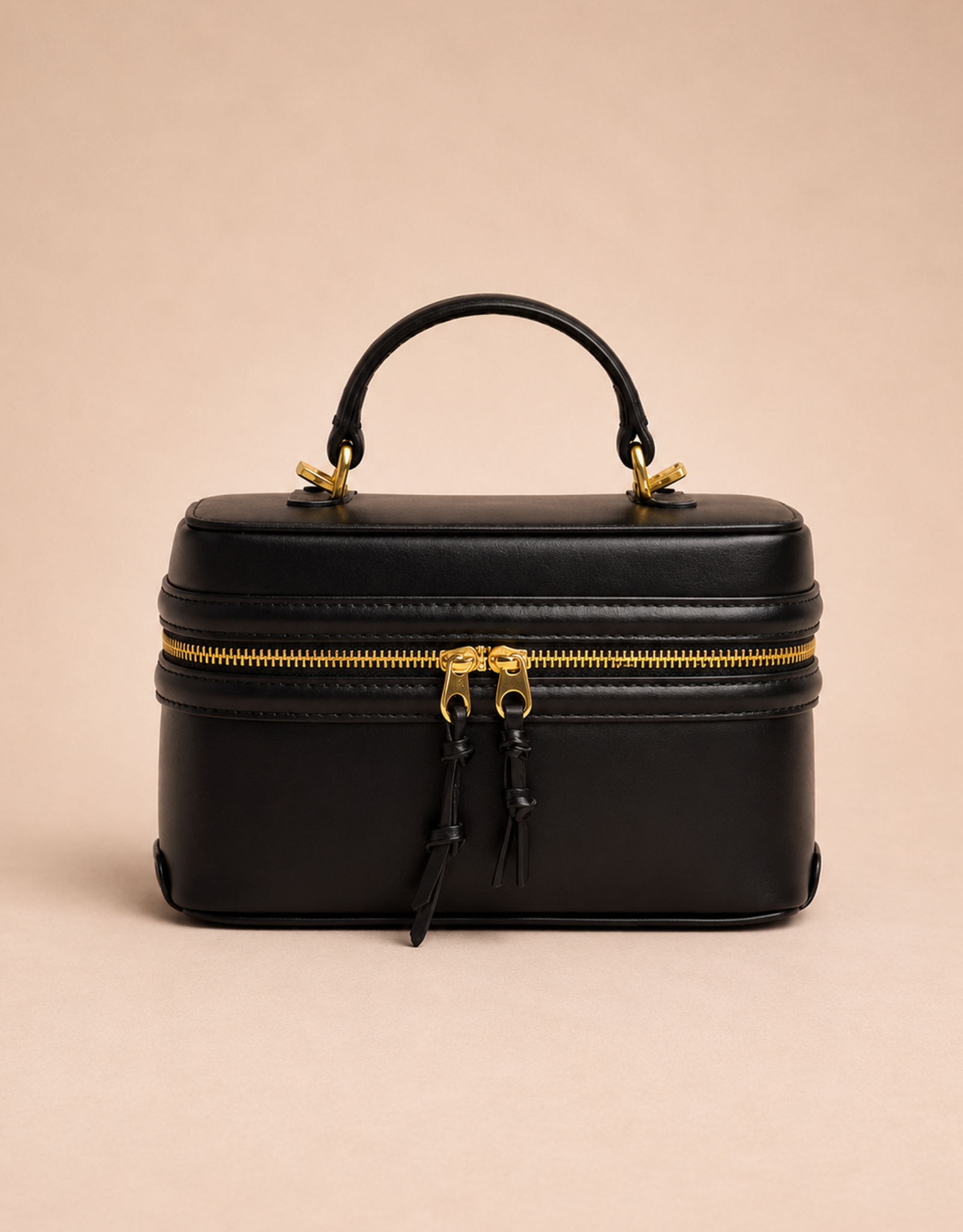 Sac à main laine vintage en cuir élégant