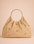 Sac seau de luxe pour femme - Chic et Élégant