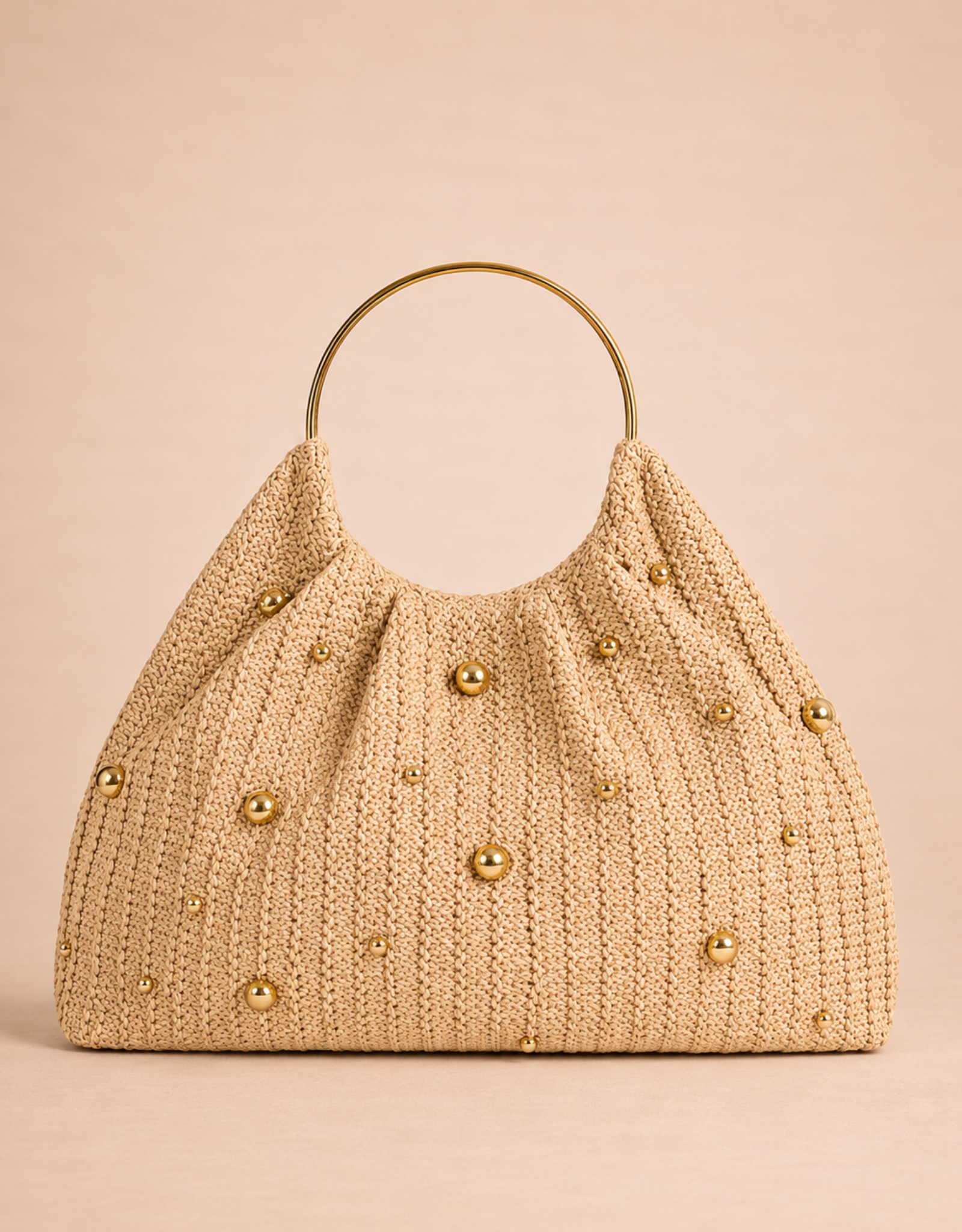Sac seau de luxe pour femme - Chic et Élégant