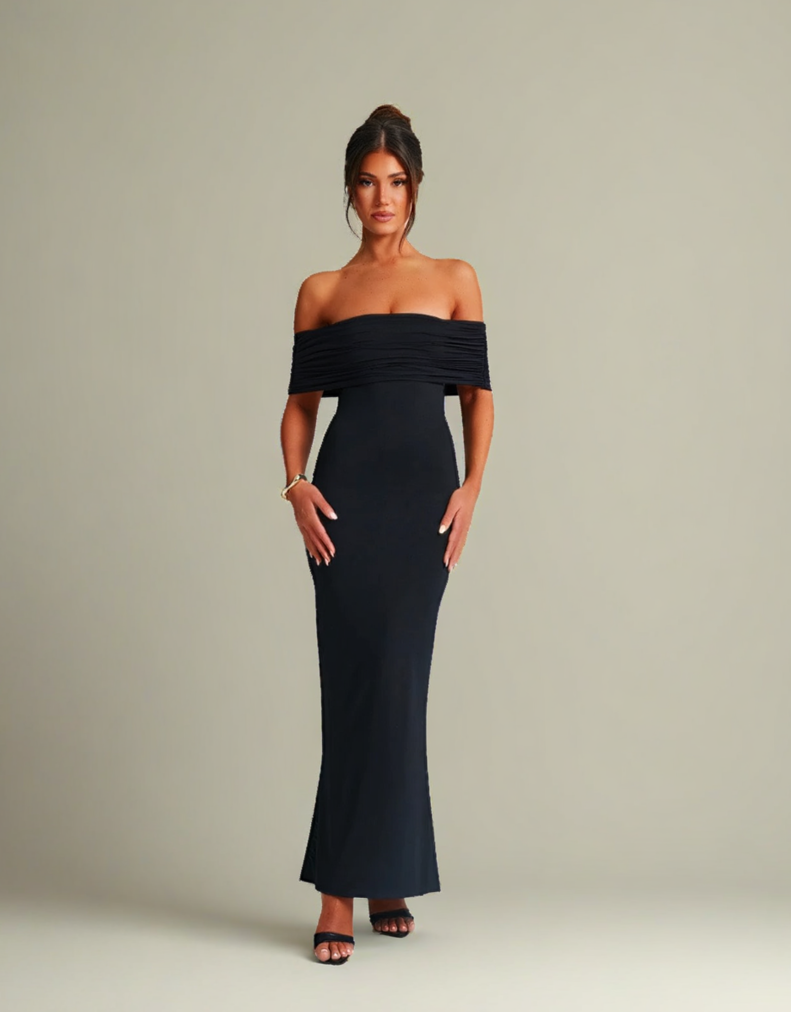Robe Élégante Soirée - Chic et Raffinée