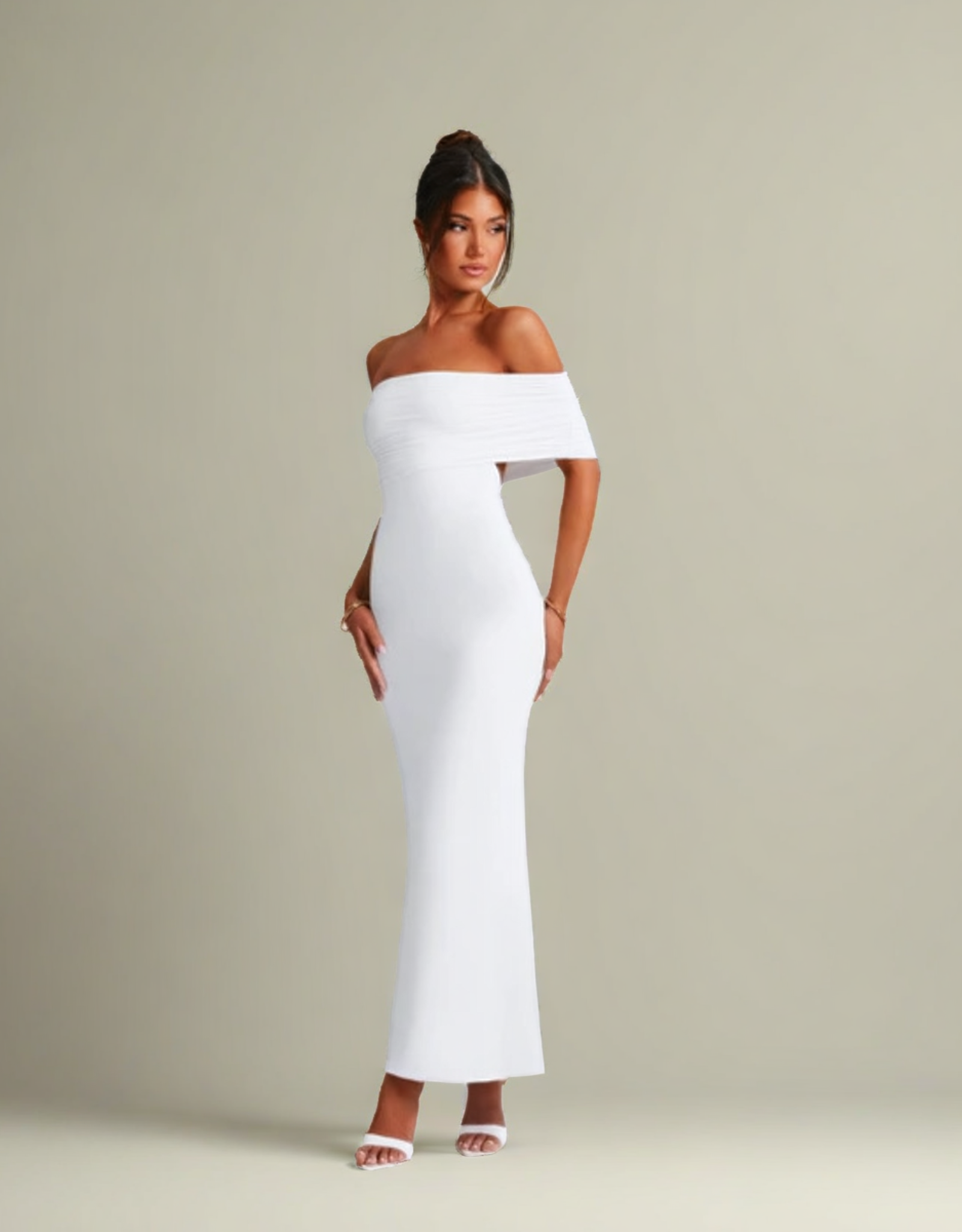 Robe Élégante Soirée - Chic et Raffinée