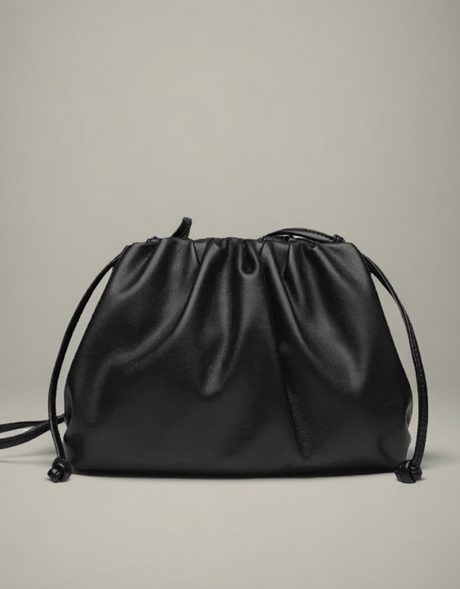Sac bandoulière femme élégant en cuir