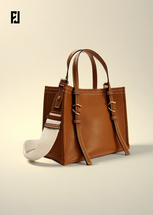 Sac Tote – Élégance Polyvalente
