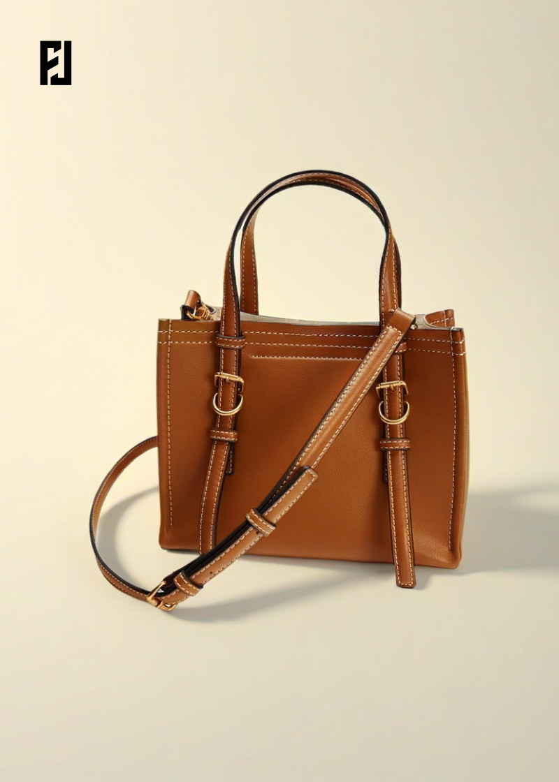Sac Tote – Élégance Polyvalente