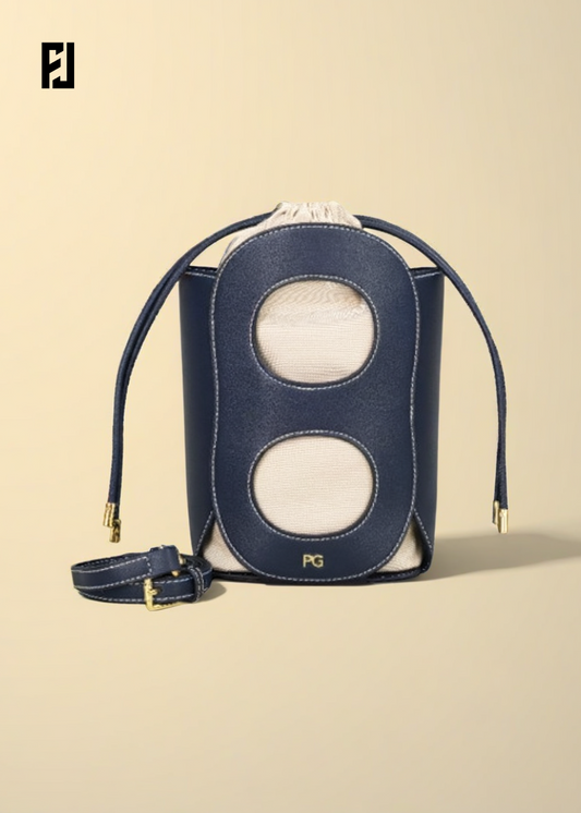 Sac seau- L'élégance & le style