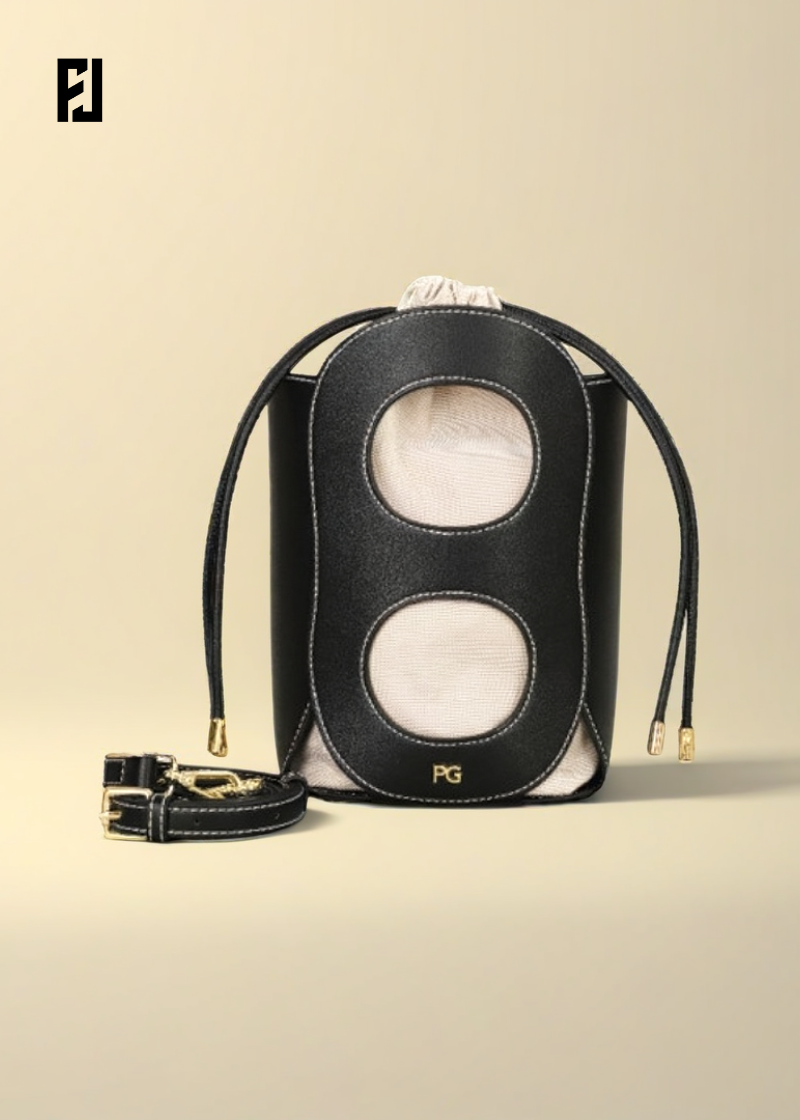 Sac seau- L'élégance & le style