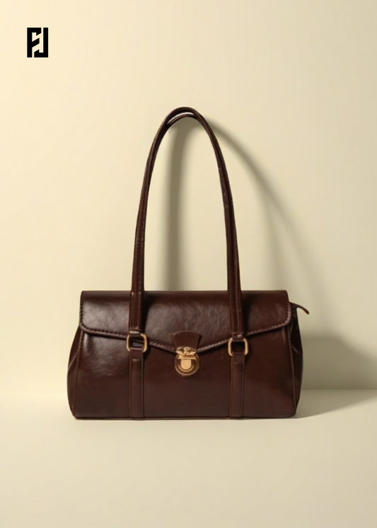 Sac à Épaule Élégant