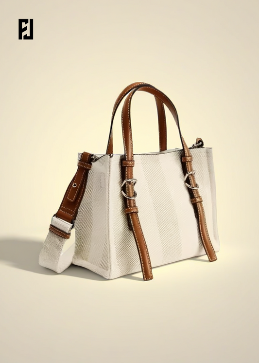 Sac Tote – Élégance Polyvalente