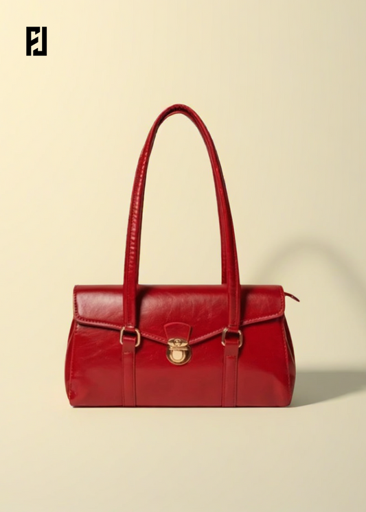 Sac à Épaule Élégant