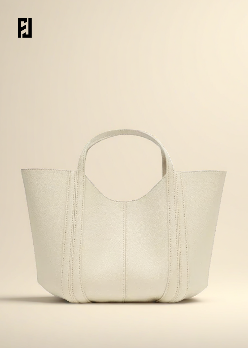 Mini Sac à Main Tendance en Cuir