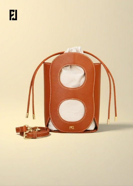 Sac seau- L'élégance & le style