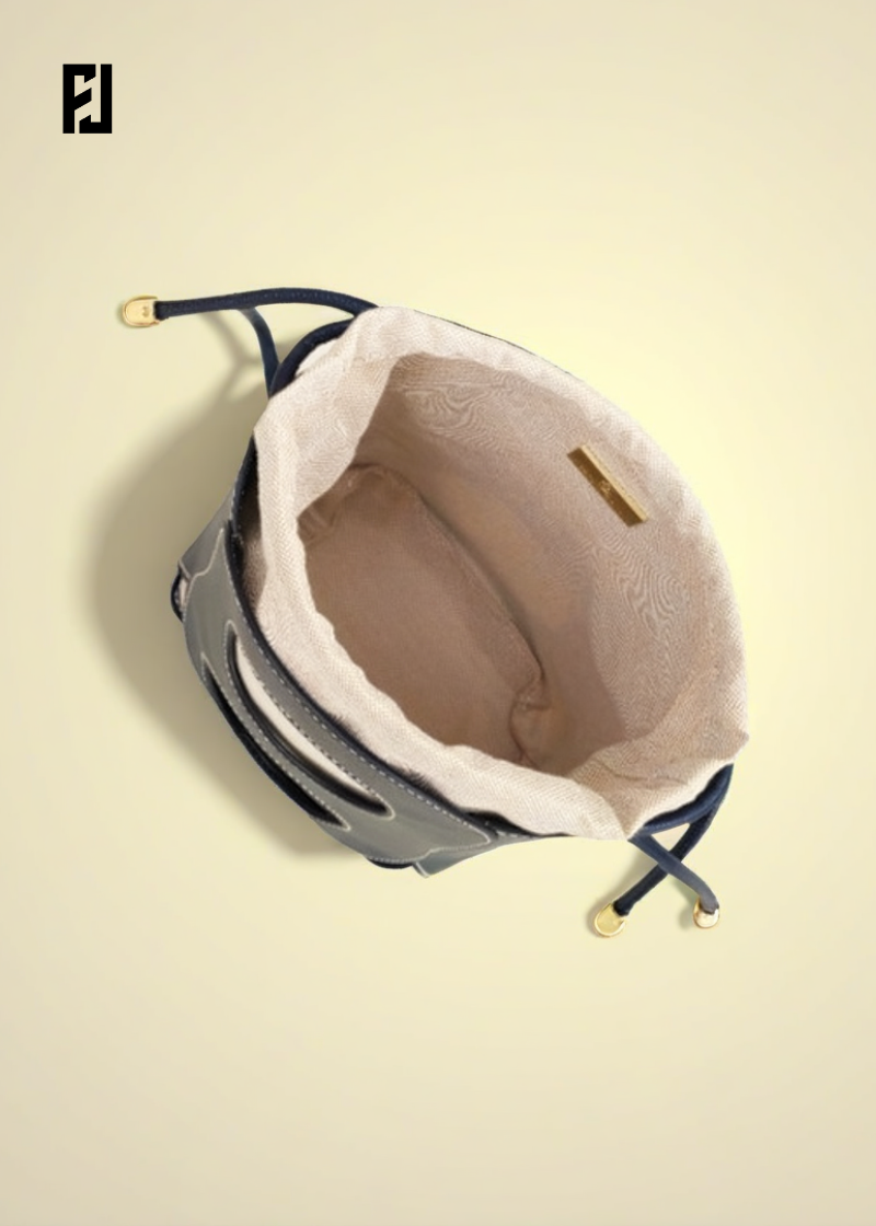 Sac seau- L'élégance & le style