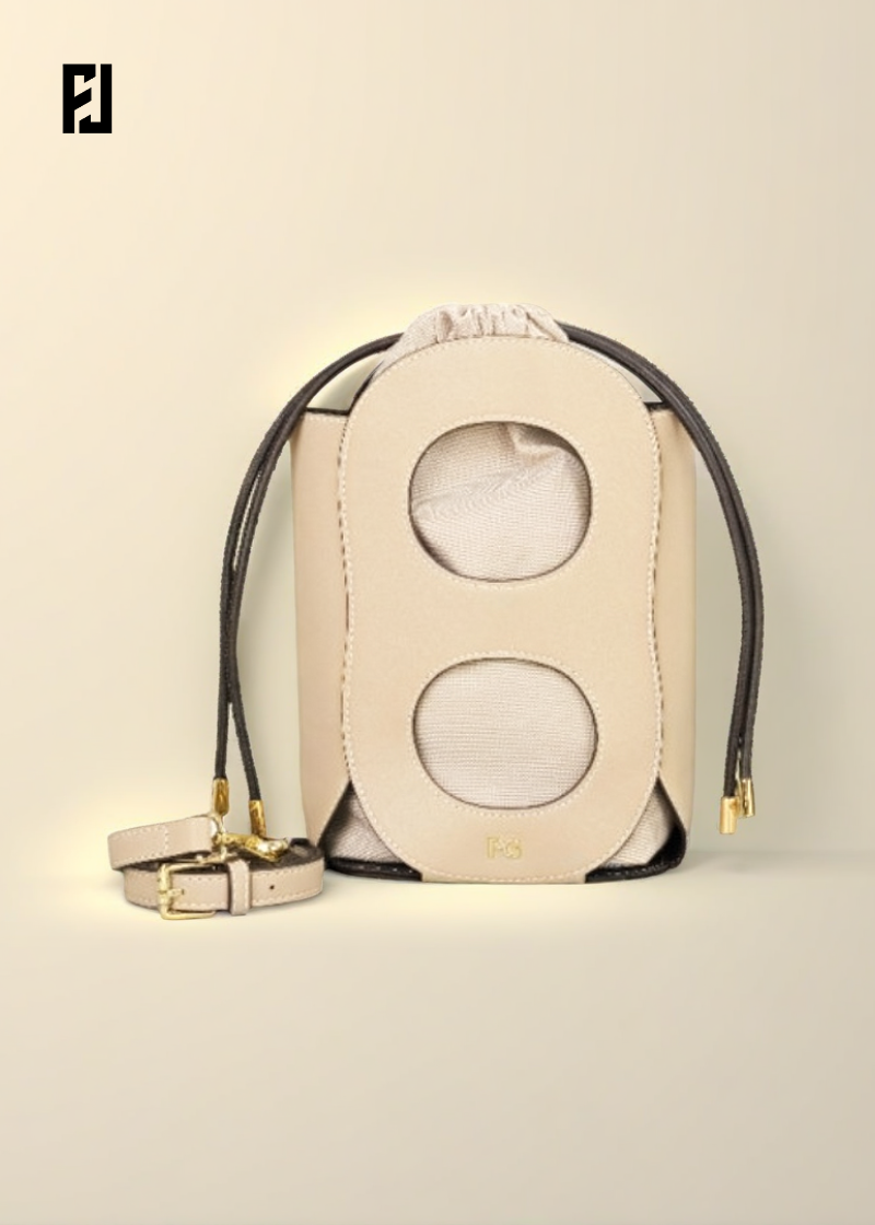 Sac seau- L'élégance & le style