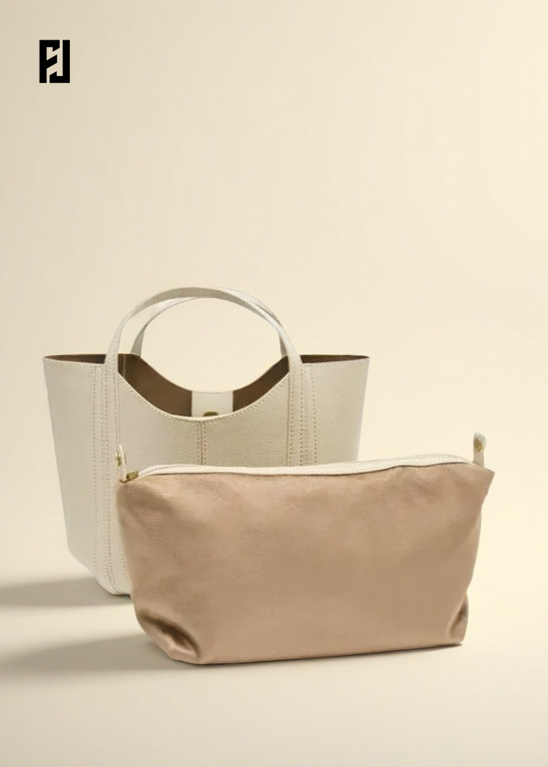 Mini Sac à Main Tendance en Cuir