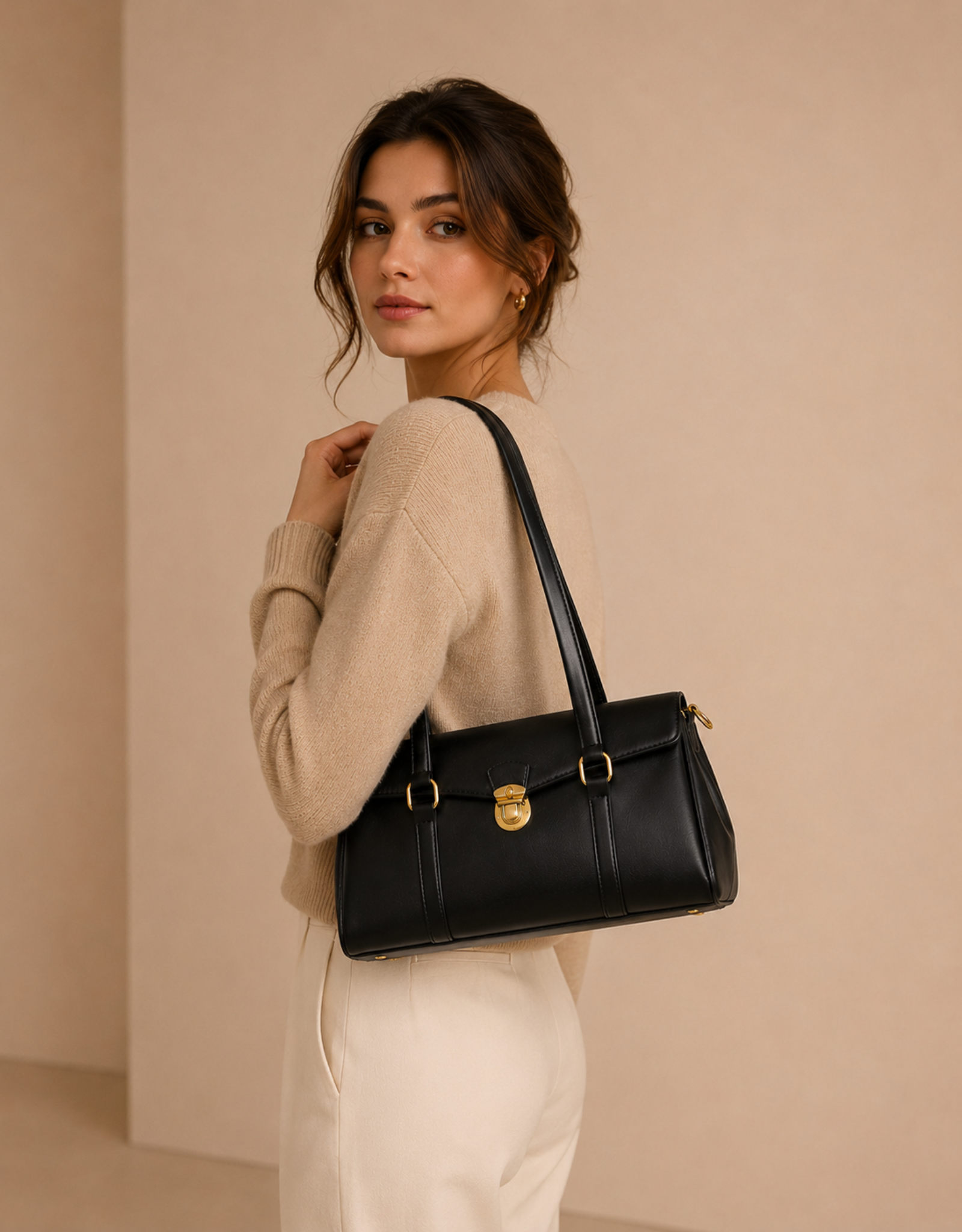 Sac à main élégante