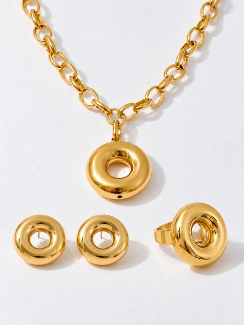 Anello Sculptural Set — product view