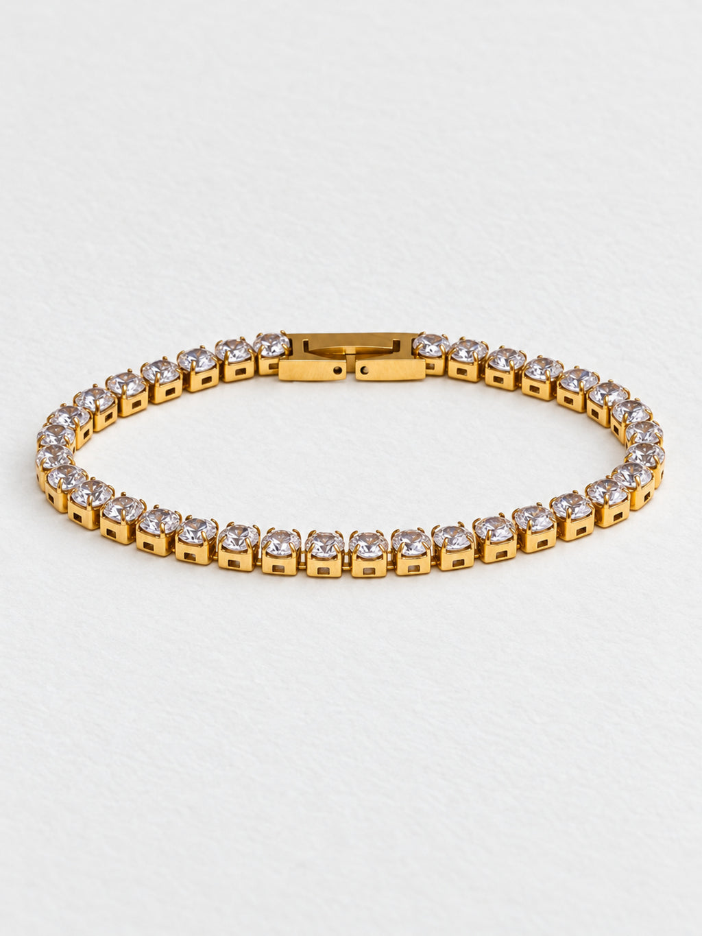 Continuum Zirconia Bracelet — product view