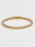 Continuum Zirconia Bracelet — product view