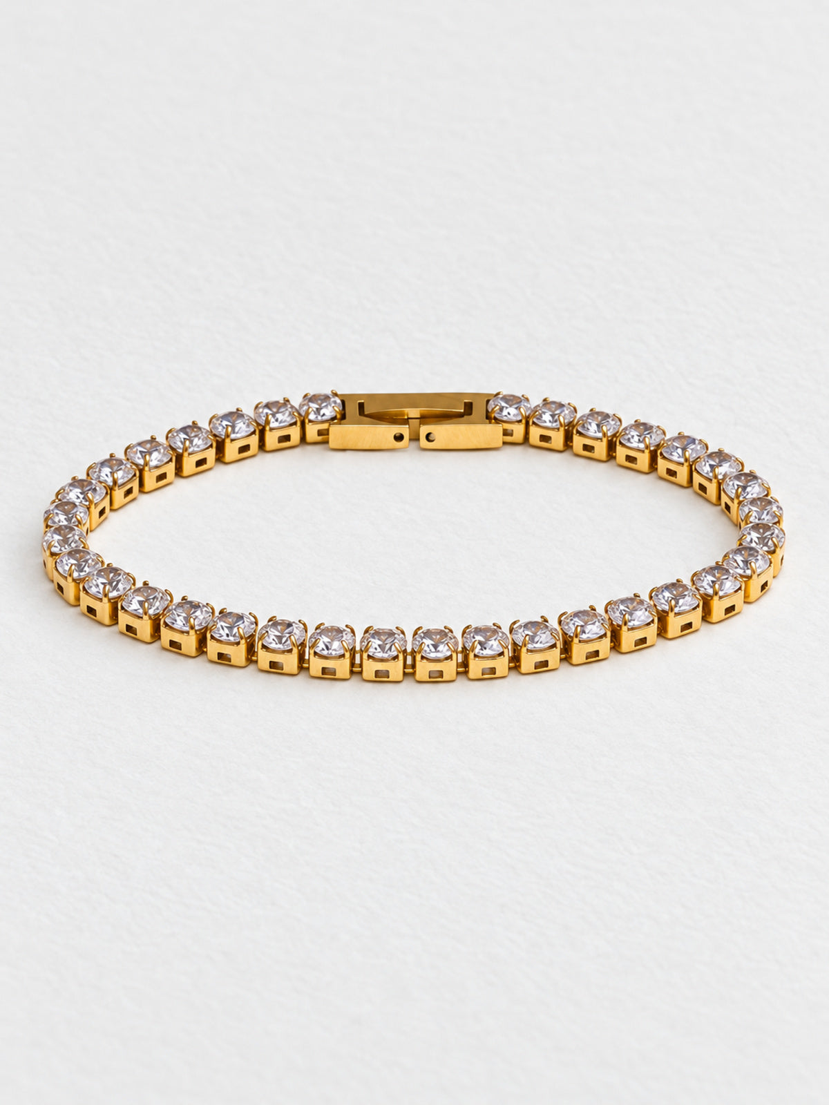 Continuum Zirconia Bracelet — product view