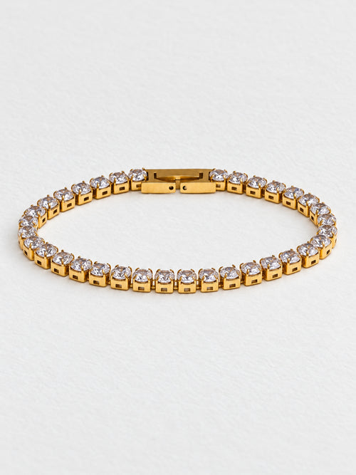 Continuum Zirconia Bracelet — product view
