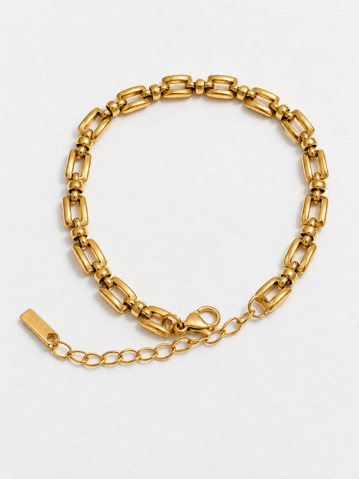 Relay Link Bracelet — product view