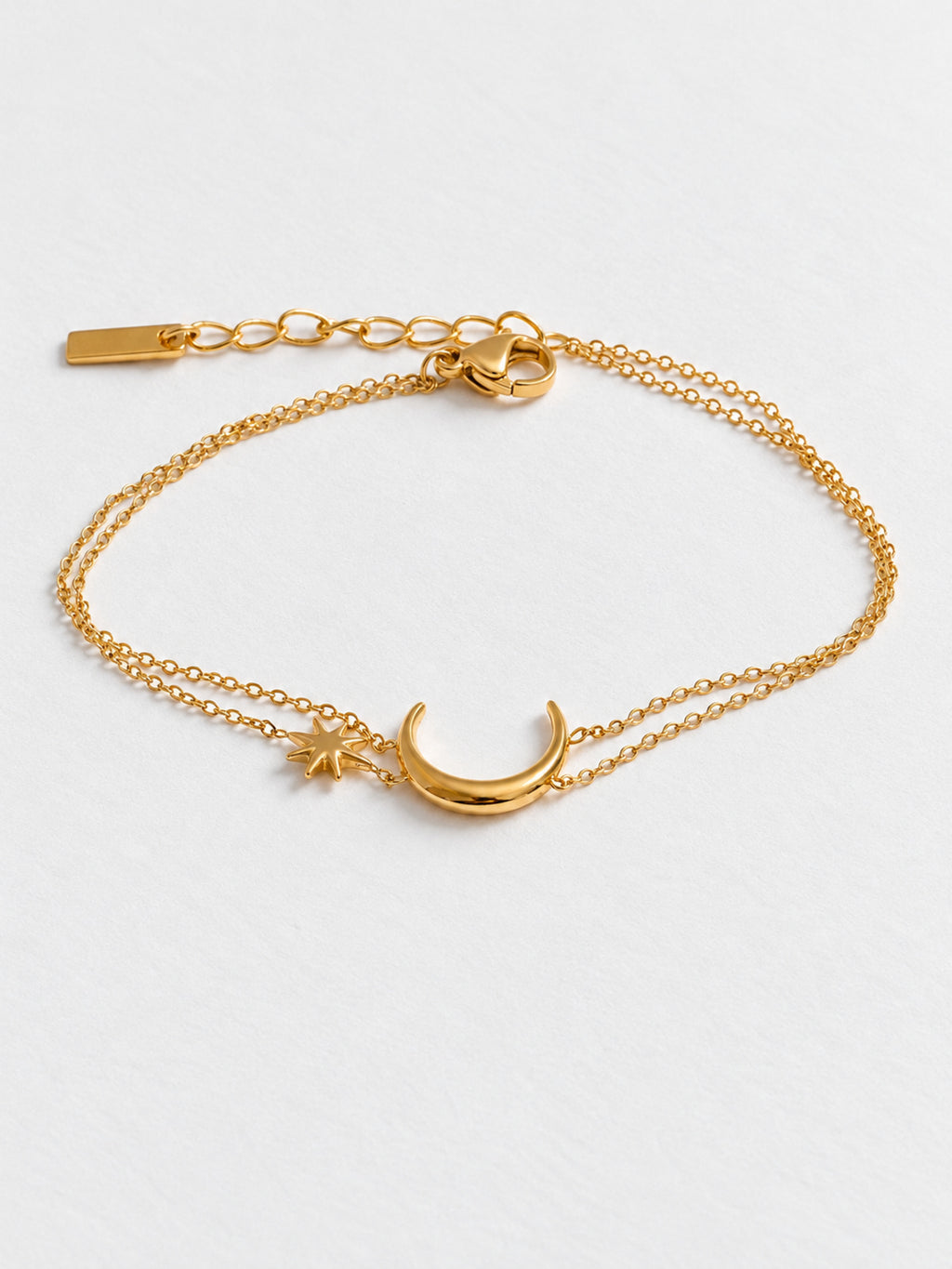 Daylight Sun & Moon Bracelet — product view