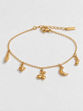 Wish Charm Bracelet — product view