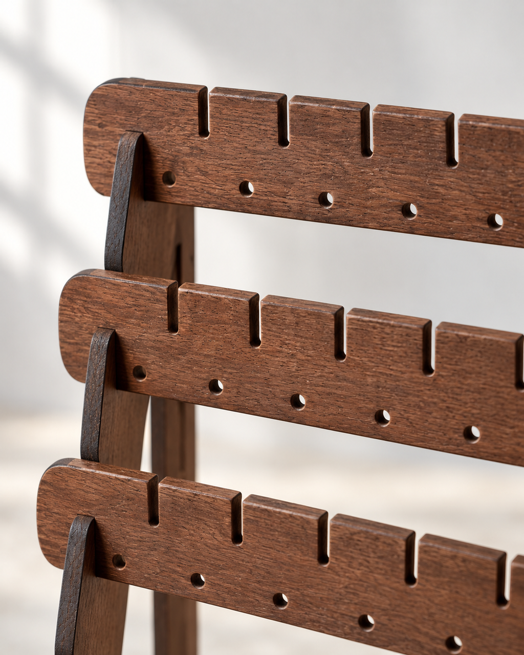 Forma Earring Stand — Fondelier editorial 3