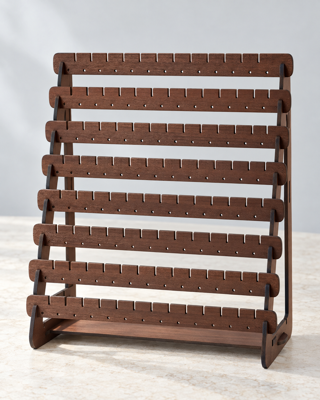 Forma Earring Stand — Fondelier editorial 1
