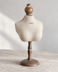 Muse Necklace Bust — Fondelier editorial 1