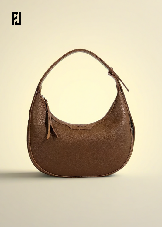Sac Hobo Demi-Lune
