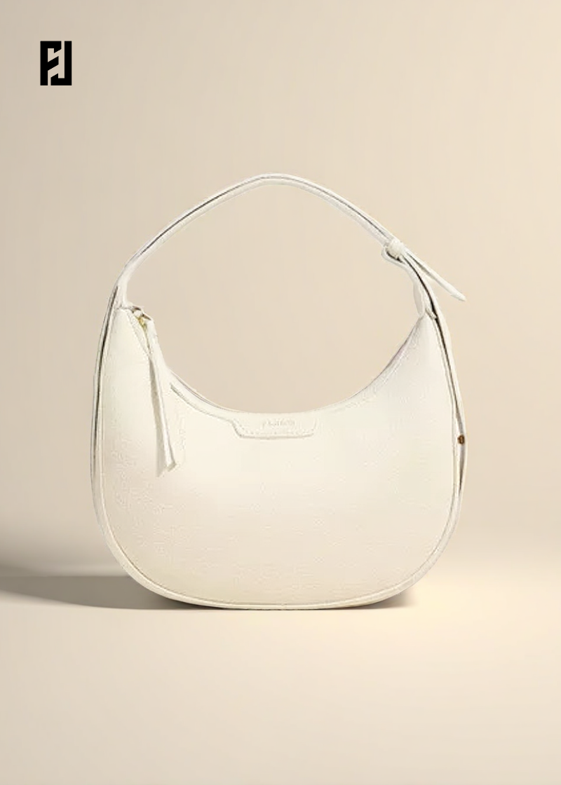 Sac Hobo Demi-Lune