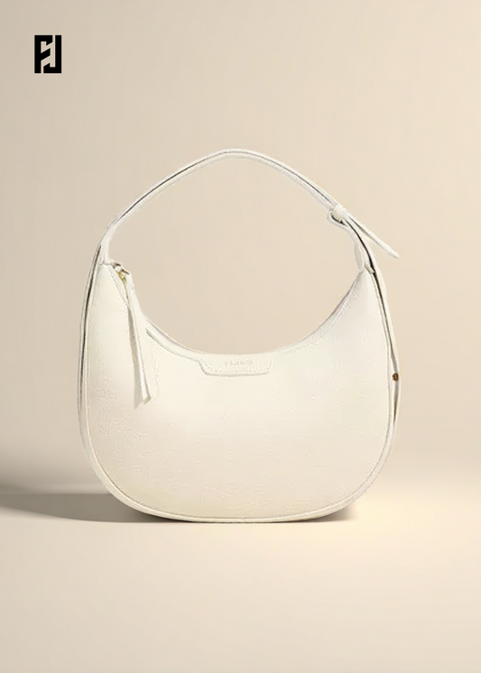Sac Hobo Demi-Lune