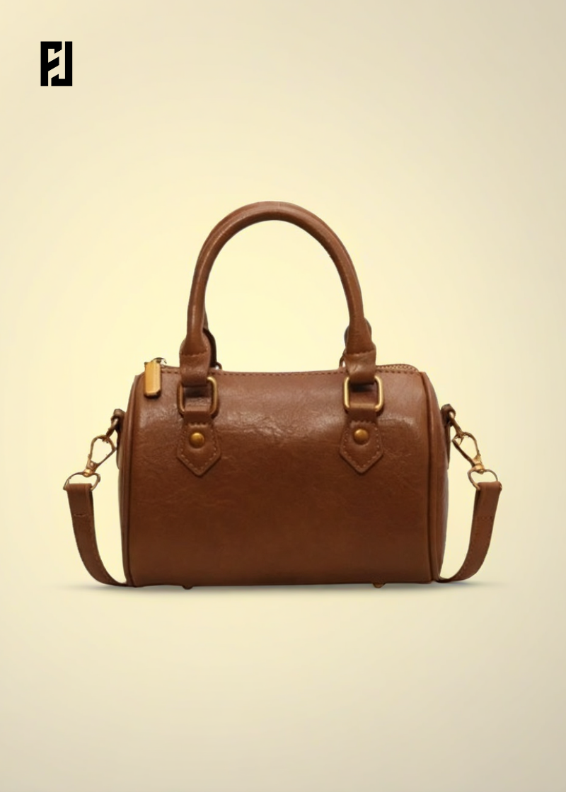 Sac Boston Vintage