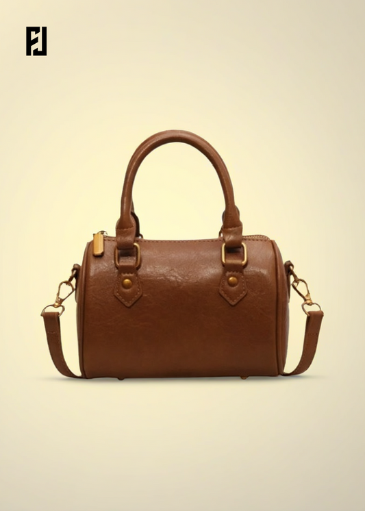 Sac Boston Vintage