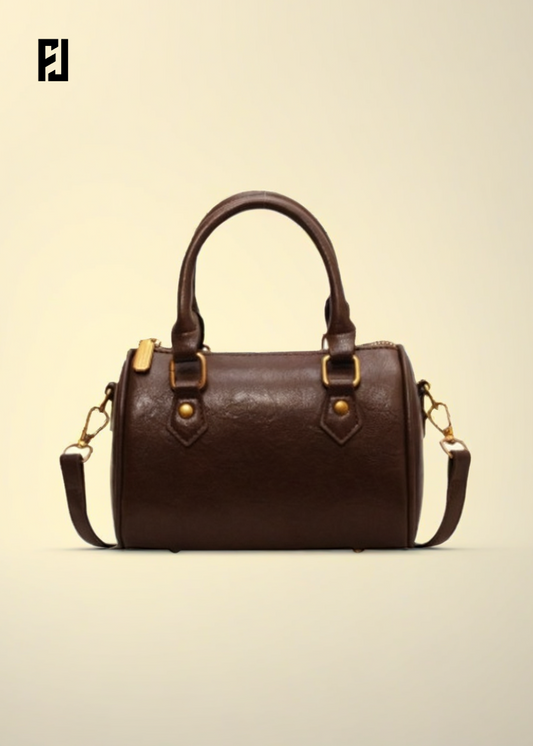 Sac Boston Vintage
