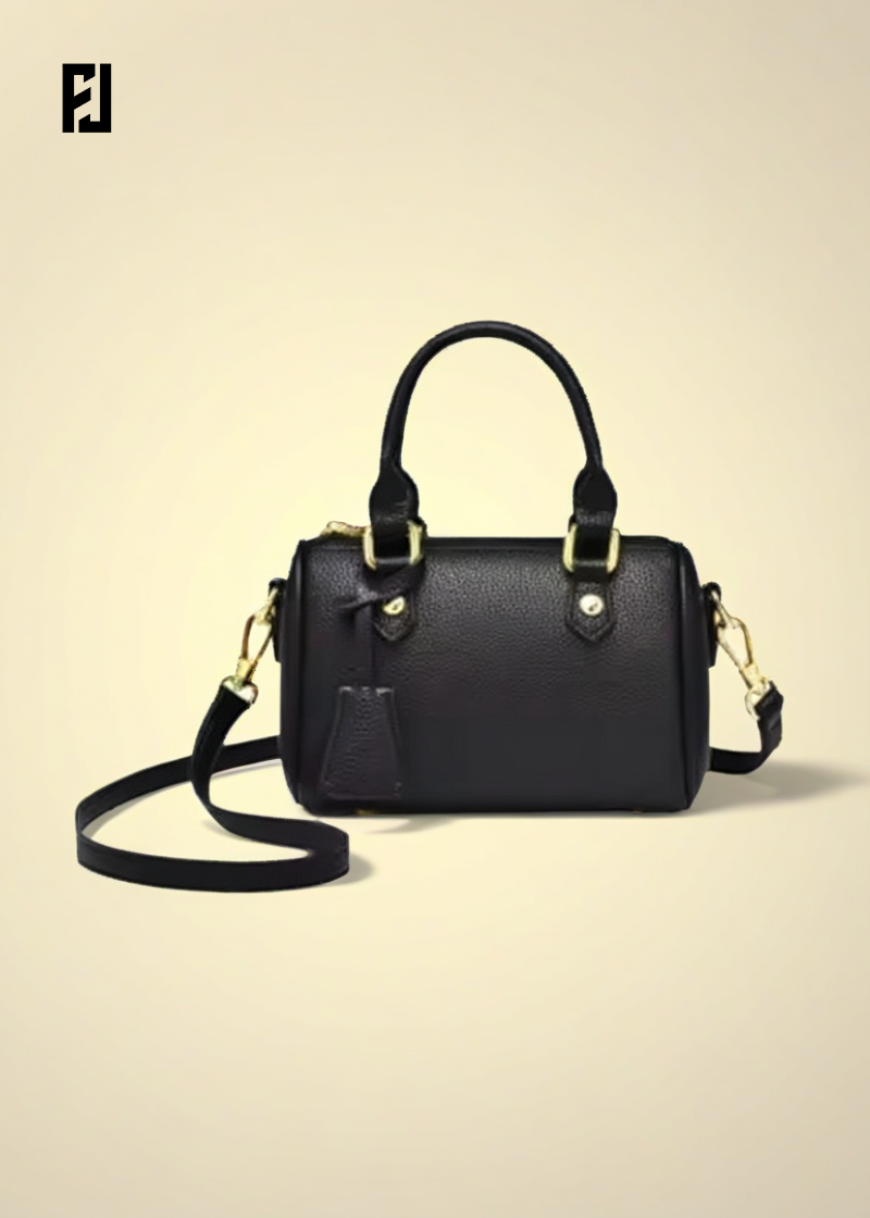 Sac Boston Vintage